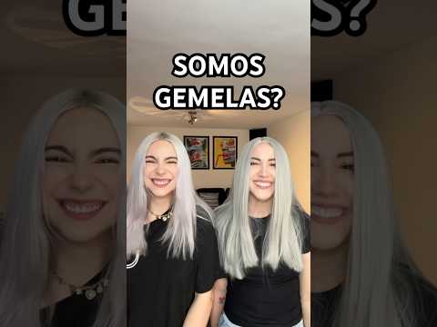 Nos lo pidieron tanto que…😍 nuevo video con @SoyCarolinaDiaz ✨corran a verlo a mi canal de YT🥰