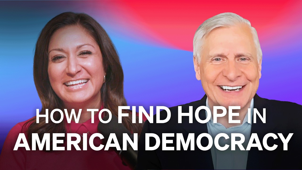 Jon Meacham’s warning to those in power