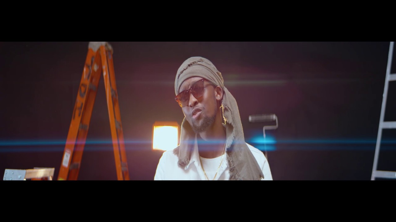 Meddy - All Night 🎶 Official Music Video | Download & Watch Now