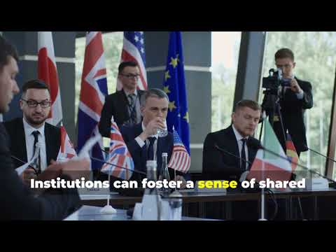 Constructivism in International Relations π