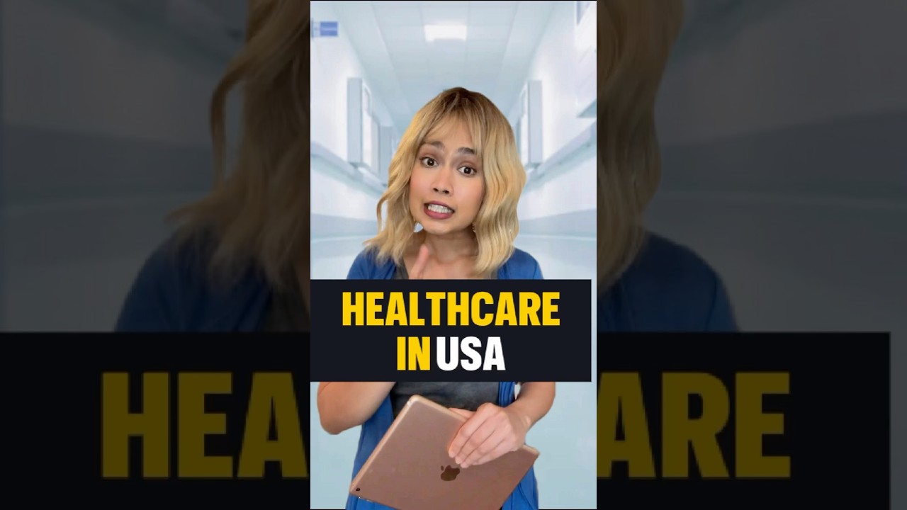 U.S. Healthcare: Who Benefits Most 🇺🇸