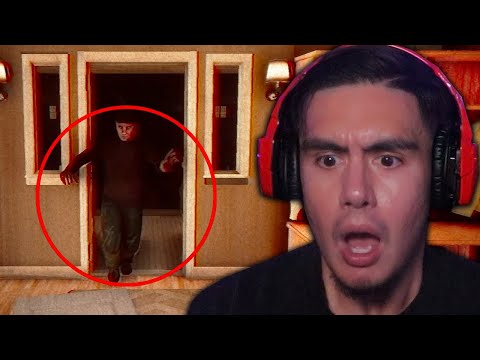 SOMEONE TOLD HIM I WAS GONNA BE HOME ALONE TONIGHT..