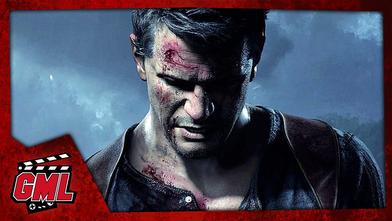 Uncharted 4 PS5 Film Complet en Français 🎮