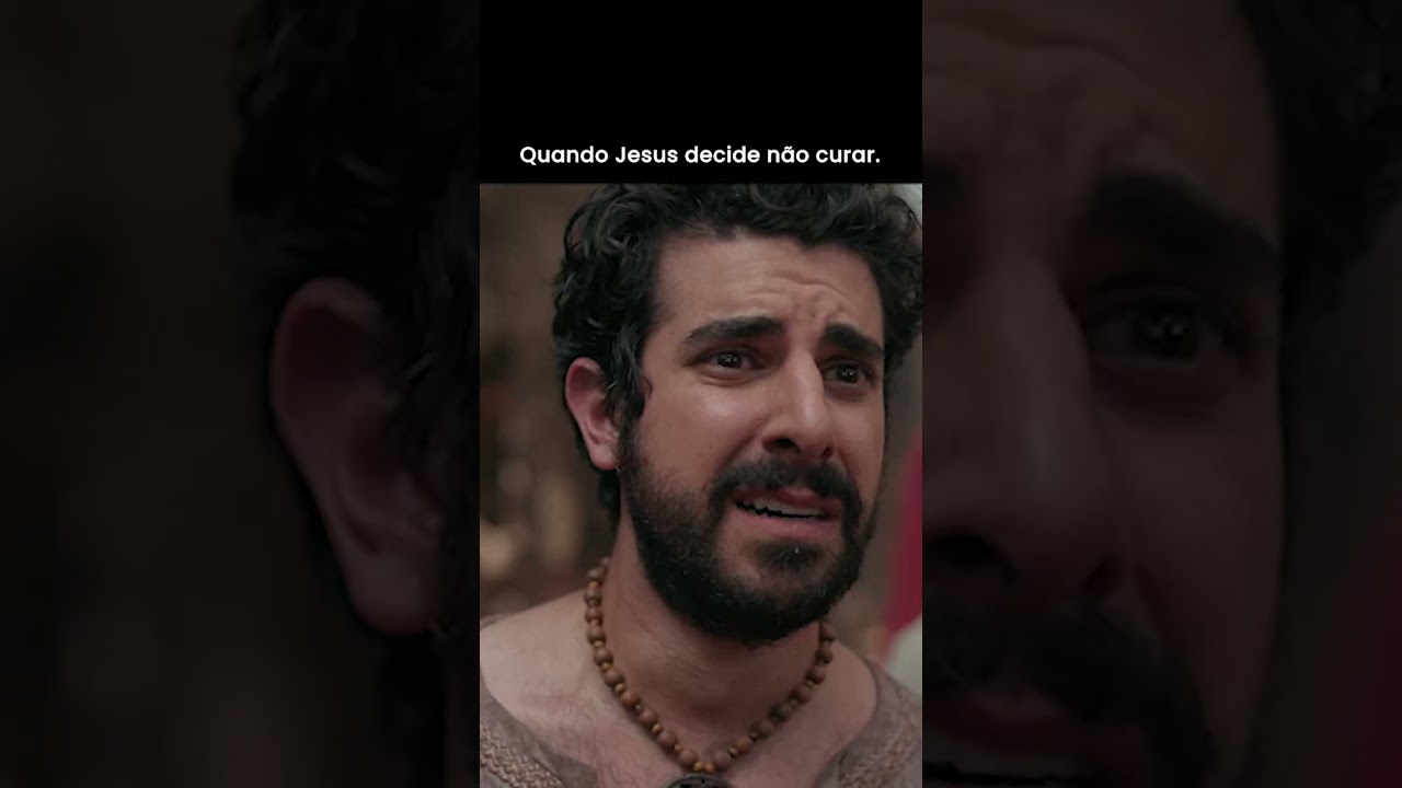 Se não chorou nessa cena, confira seu emocional 😢