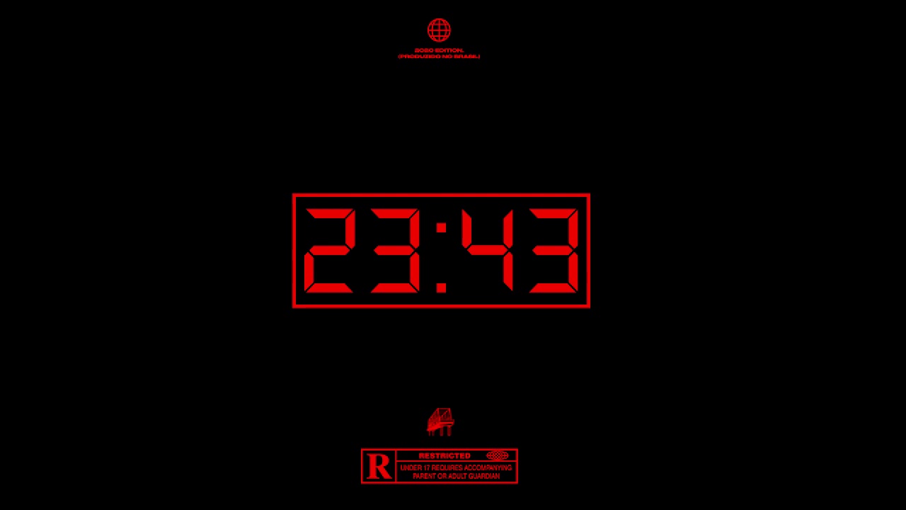 PJ Houdini's Surprise Release 🎶