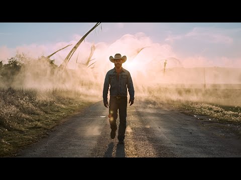 Walk Me Home Lord - Jesus Country Music Group (Official Music Video)