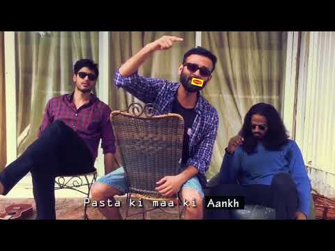 Be younick aka BYN Gimme Some Maggi Feat  Arjun Kanungo