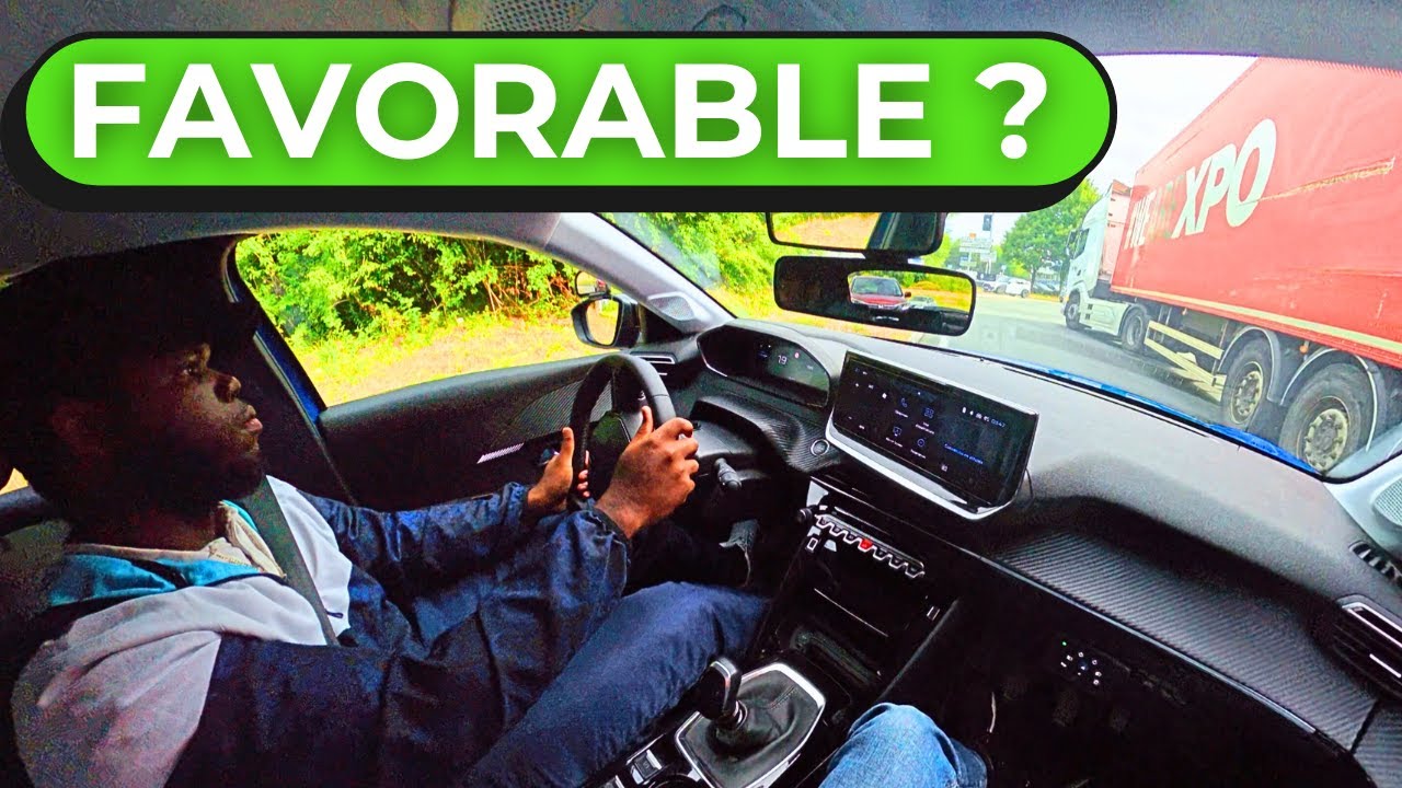 Préparez votre Examen Blanc du Permis à Limoges 🚗 - Épisode 30