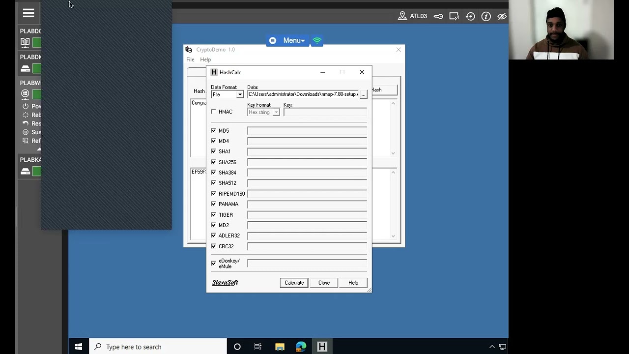 19. Mastering Cryptography: Essential Concepts for Data Security 🔐