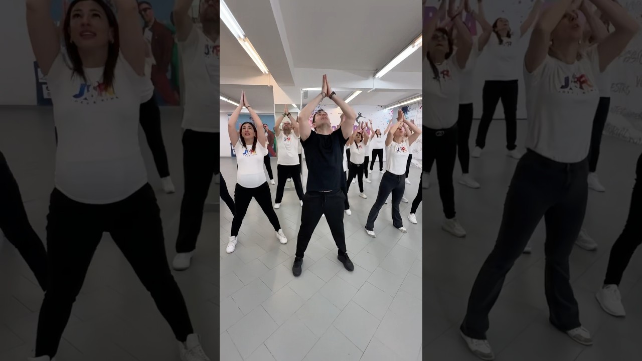 Maschio Trend Estate 2025: Joey & Rina π