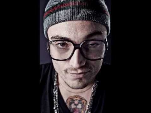 Gue Pequeno follow me feat Ghali foh & er nyah