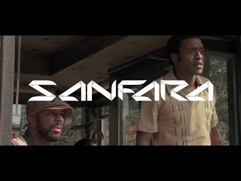 Sanfara-  Wa7ech kleni /الوحش كلاني (FT. Nordo) 2020