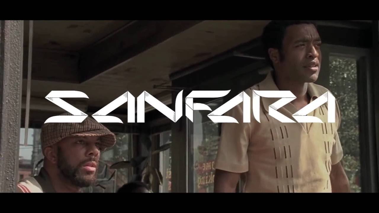 Sanfara - Wa7ech Kleni (ft. Nordo) | 2020 Hit Song 🎶