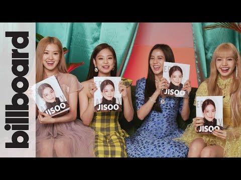 BLACKPINK Tests Their Friendship in Fun 'How Well Do You Know Your Bandmates?' Challenge 🎤