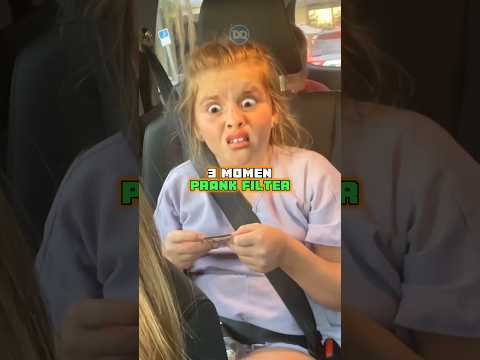 Ini adalah 3 momen prank filter paling lucu