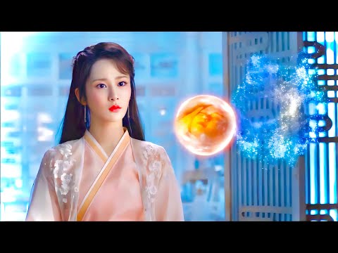 بنت كيوته امها بتديلها حبوب لمنع الحب وبتامر الحراس يسجنوها لكن شاب بيحررها وبيقع في حبها ملخص مسلسل