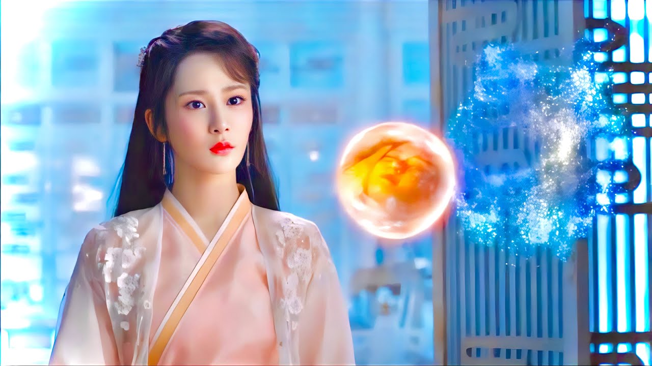 دراما كورية مشوقة: فتاة تتعرض للمؤامرات وتجد حبها الحقيقي 💖