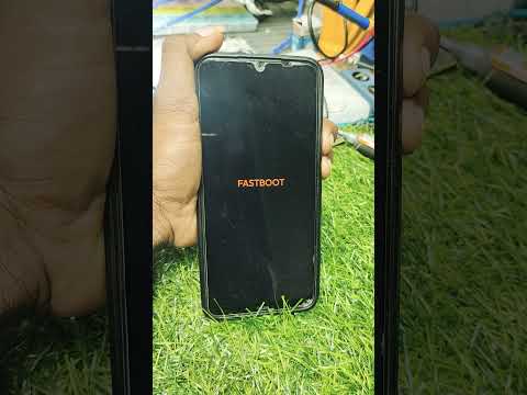mi phone fastboot mode exit