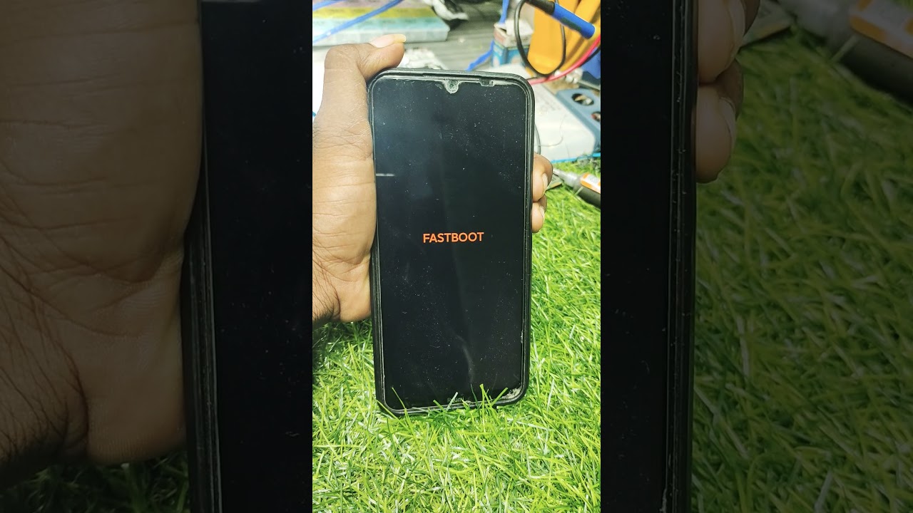 How to Exit Fastboot Mode on Your MI Phone Easily 🚀