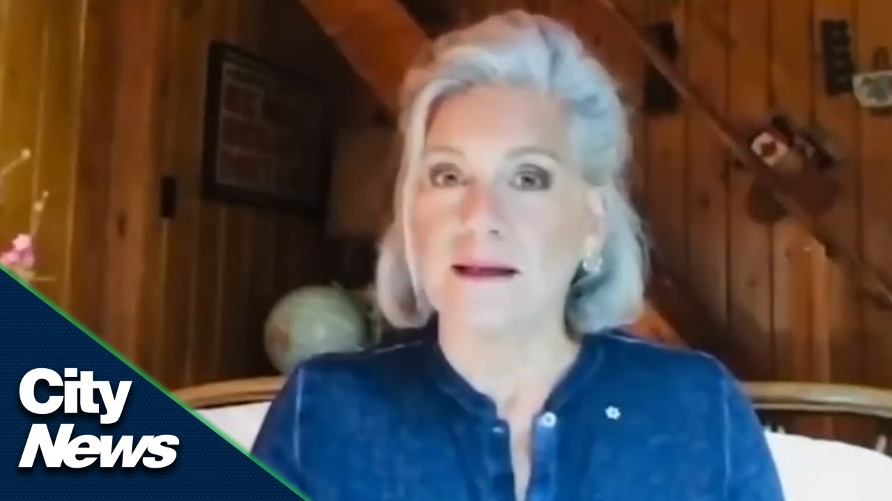 CTV Appoints Omar Sachedina as New National News Anchor