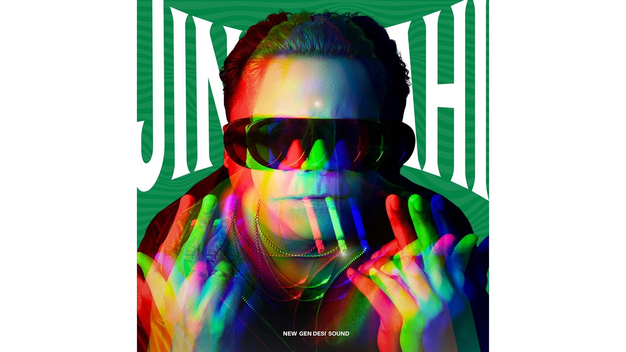 Jind Mahi - Fresh Desi Sound 🎶