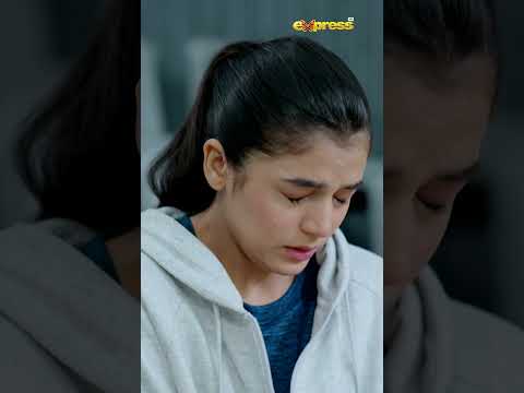 Teaser 3 | Sahiba Rambo | Coming Soon | New Pakistani Drama Serial | Express TV