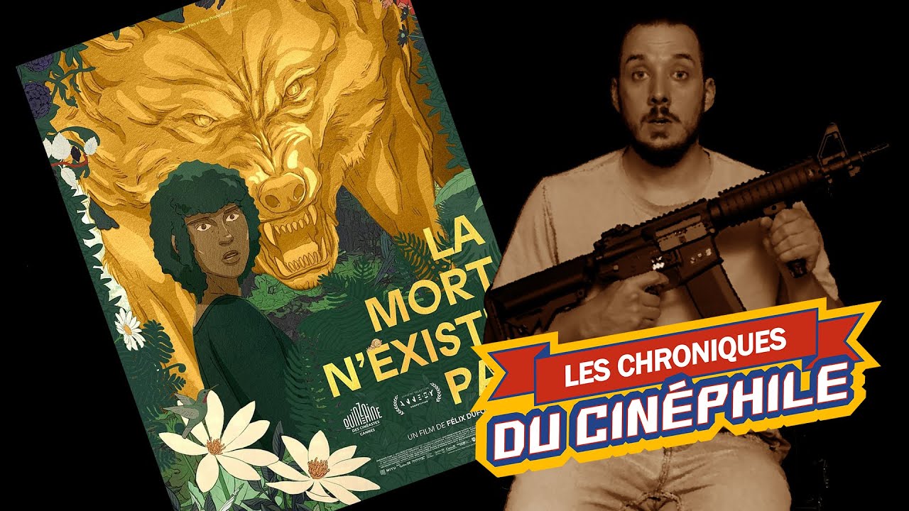 LCDC - La Mort n’existe pas (Cannes 2025)