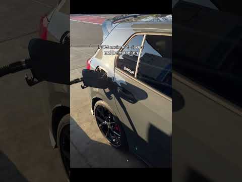 #volkswagen #gtics #caredit #cartok