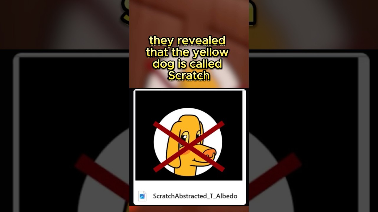 Digital Circus Ep 7 Theory: Who Is Scratch? 🤔