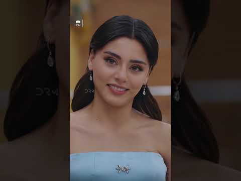 Her Glow-Up Was Her Closure ✨ #ainishq #onelove #KızılcıkŞerbeti | UD3R