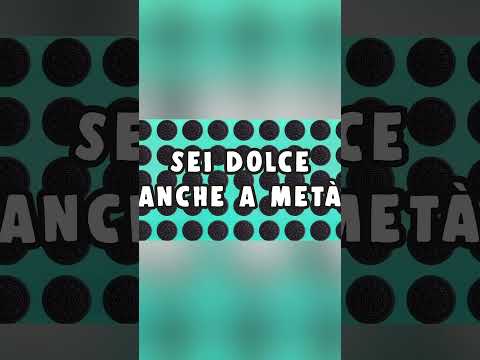 Oreo - Parodia Ghali