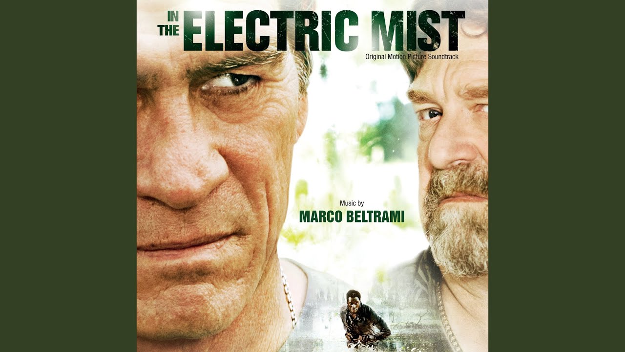 La Terre Tremblante - Marco Beltrami & Dirk Powell 🎶