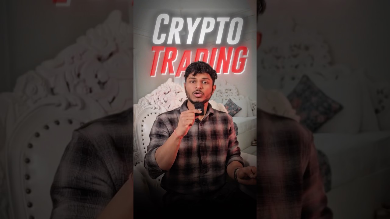 Crypto Trading Risks You Can't Ignore ⚠️ | Essential Tips with Purab