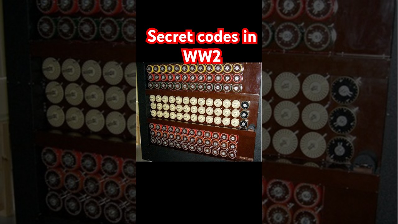 Alan Turing: The Pioneering Mind Behind WWII Codebreaking 🧠