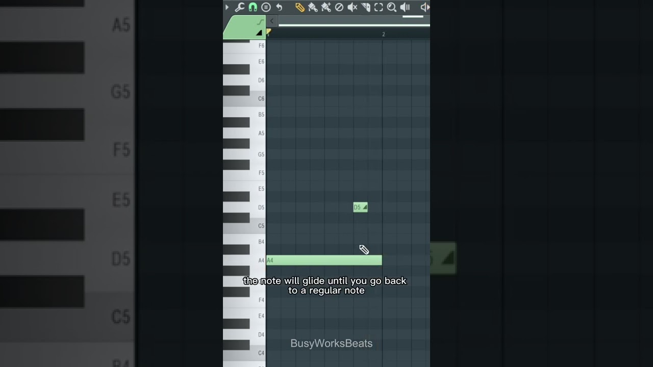 Master Easy 808 Glides in FL Studio 🎶 + Free Music Production Courses