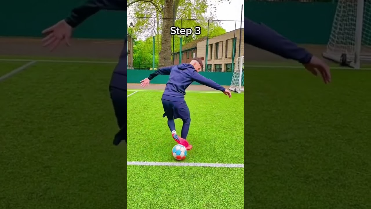 Master These Essential Soccer Skills Today! ⚽