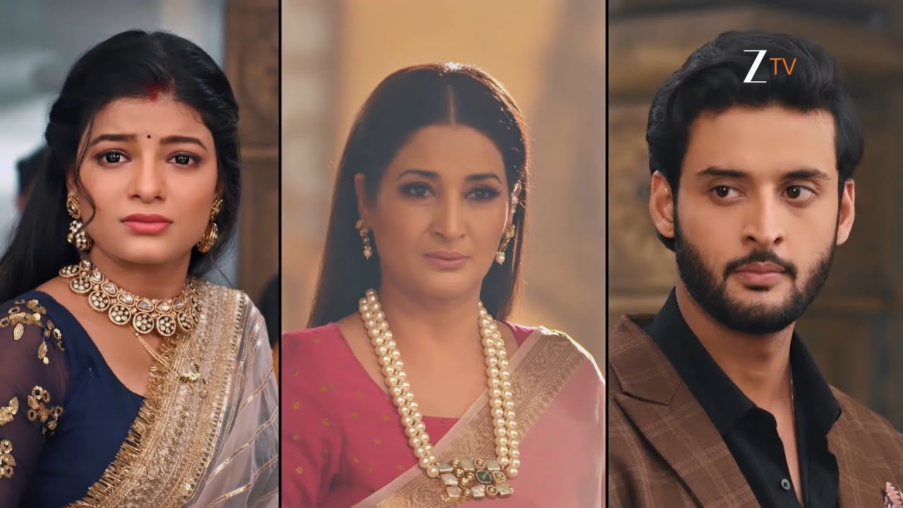 Saru Episode 172 Preview | Watch November 1, 2025 on Zee TV 📺