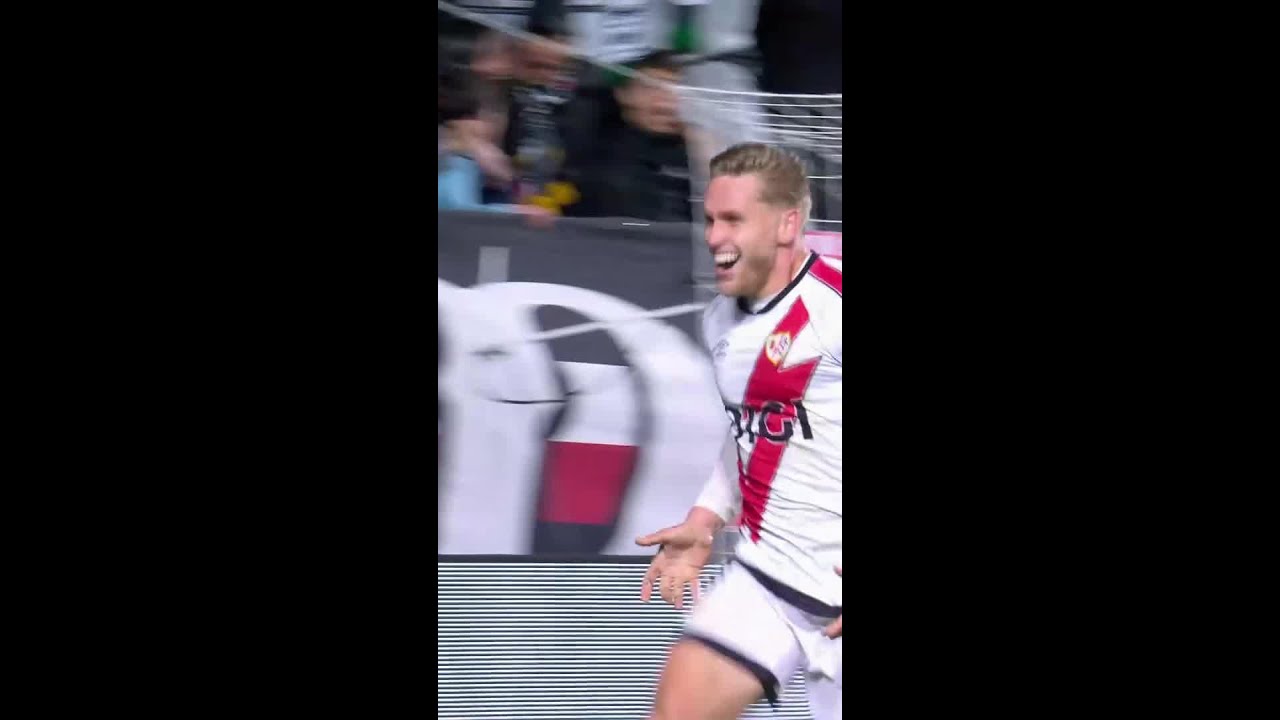 ¡Increíble Gol de Alemao Maravillao! ⚽️ | Resumen de la Jornada en La Liga