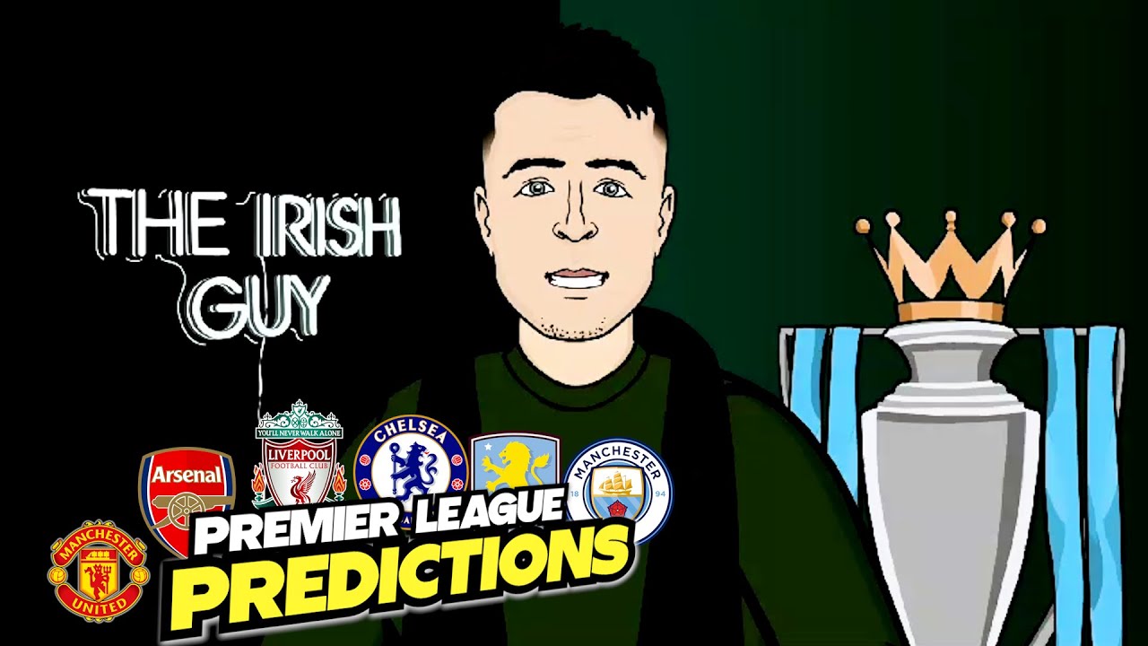 Premier League Gameweek 25 Predictions ft. 442oons ⚽