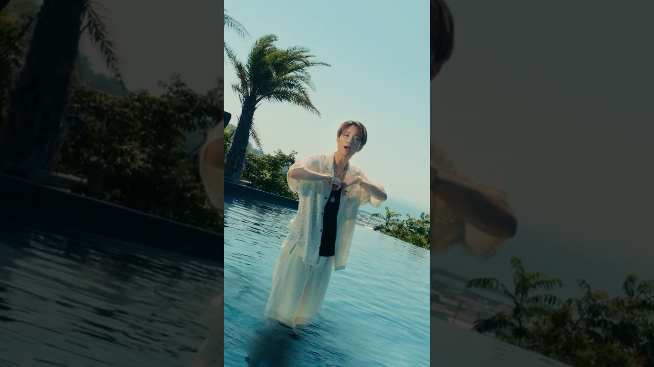 🎶 田中樹の新MV『No Cap』公開！SixTONES 16thシングル『Stargaze』2025年9月リリース