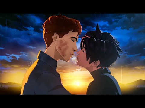 DISPATCH - Ending & Final Boss Fight (Final Episode)