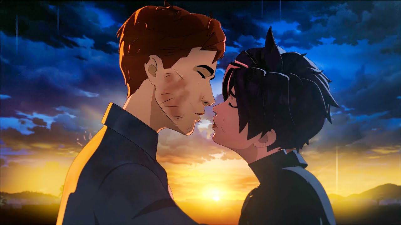 Dispatch Final Episode & Epic Boss Fight | PS5, Xbox Series X & PC Gameplay ๐ฎ