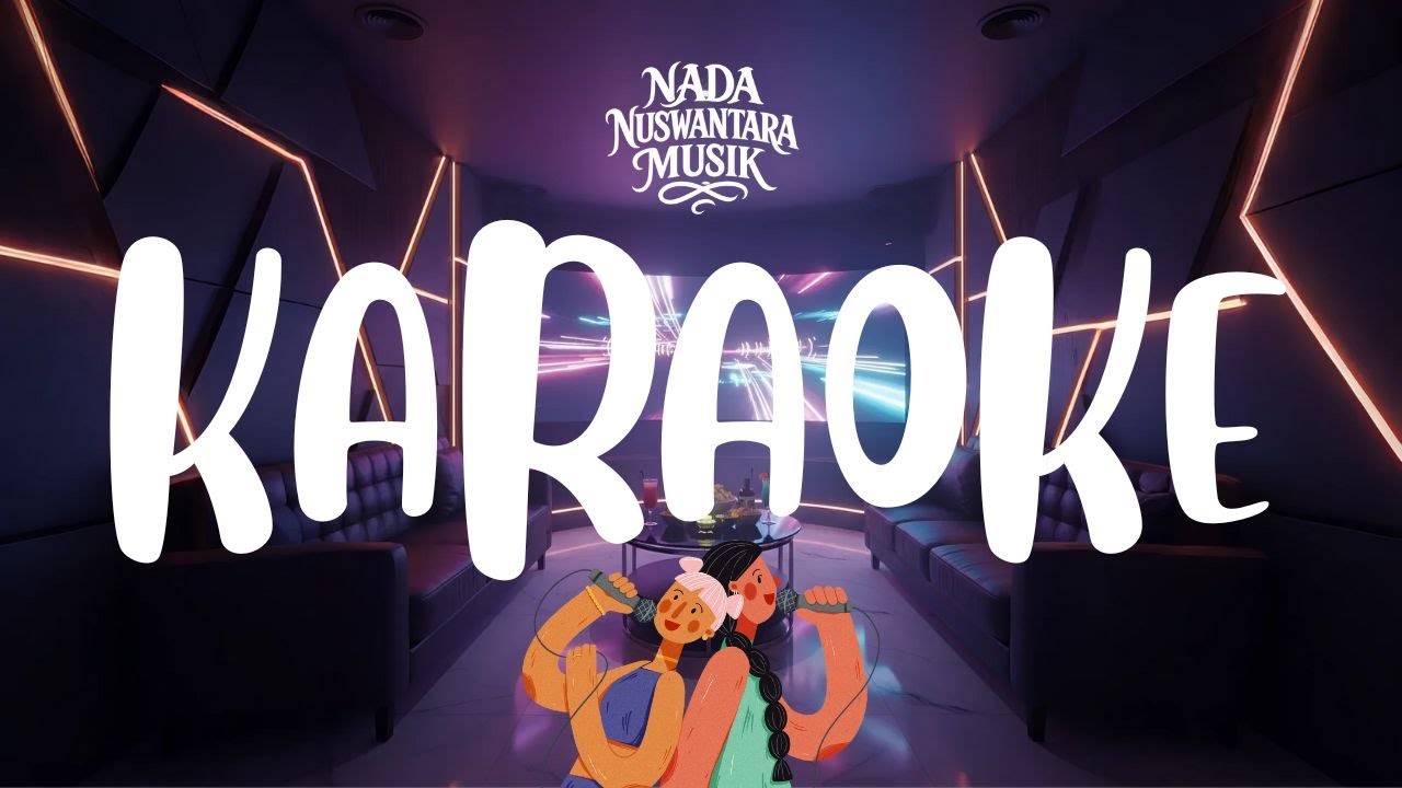 Chrisye - Cintaku (1977) Karaoke 🎤