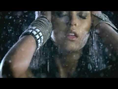 Алсу / Alsou. Клип - "Always on my mind" (Full HD) /2004