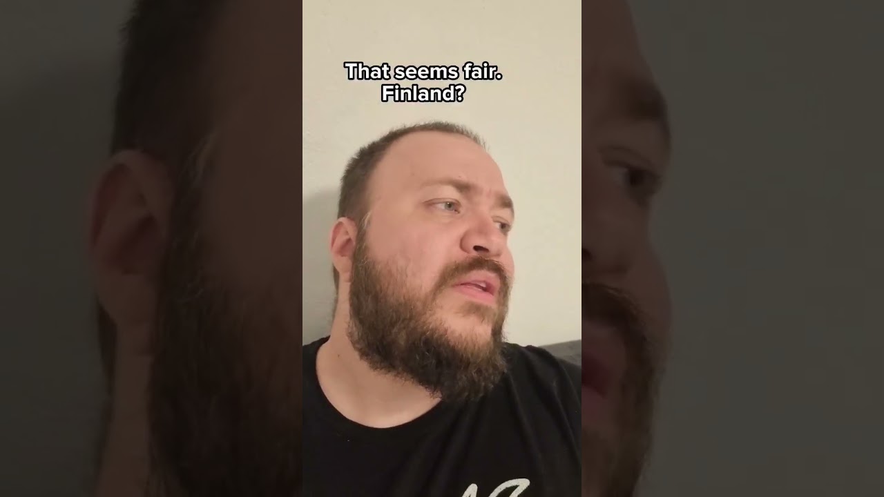 Nordic Trains: Explore Norway, Sweden, Denmark & More 🚆