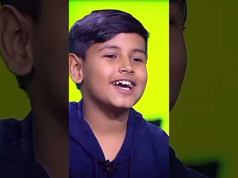 Math’s magic # kbc # Amitabh Bachchan