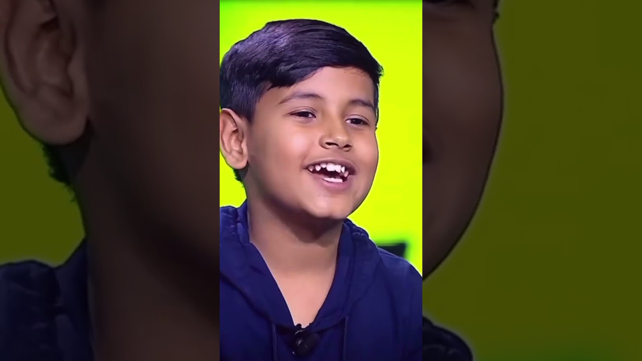 Discover the Magic of Math with Amitabh Bachchan on KBC! ✨