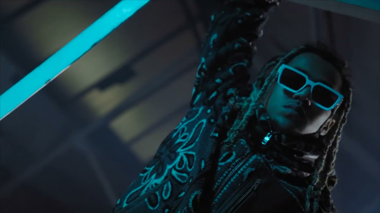 Nafe Smallz - Highs and Lows 🎶 Official Audio & Music Video