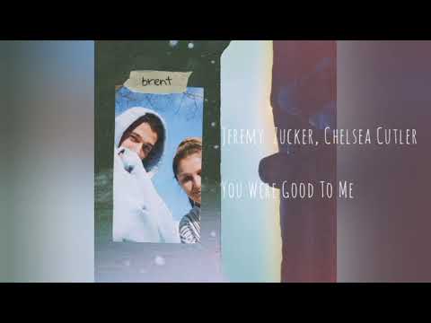 1 You Were Good to Me by Jeremy Zucker & Chelsea Cutler 🎶