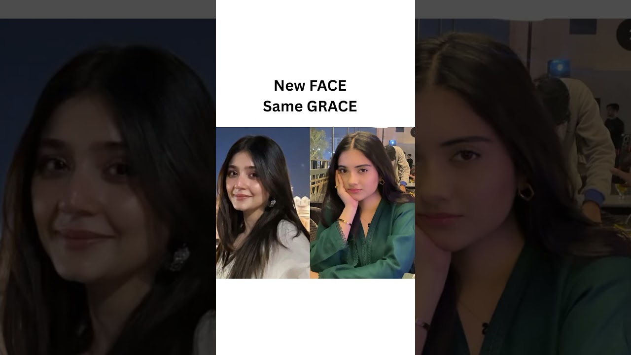 PARWARISH Who's who?#parwarish #ainaasif #samarjafri #parwarish #youtubeshorts #shorts #arydigital